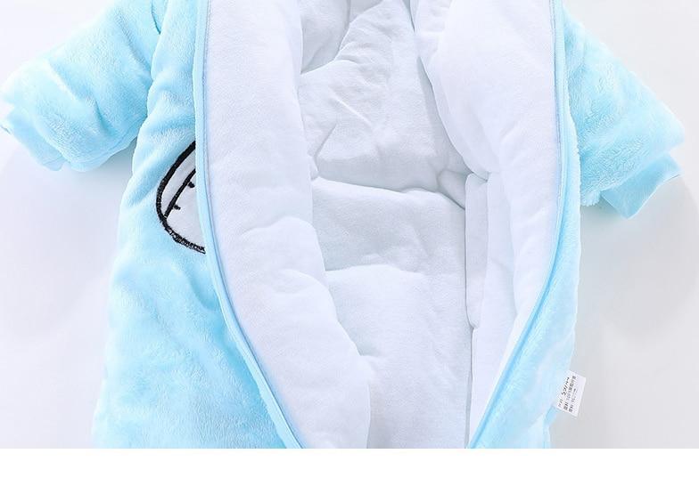 Combinaison salopette moderne et originale pour bébé fille et nouveau-né, style moderne