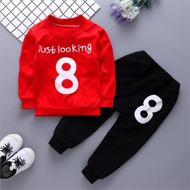 Ensembles de vêtements pour bébé garçon Gentleman - Tenue formelle d'anniversaire pour garçons, style moderne et nouveau design