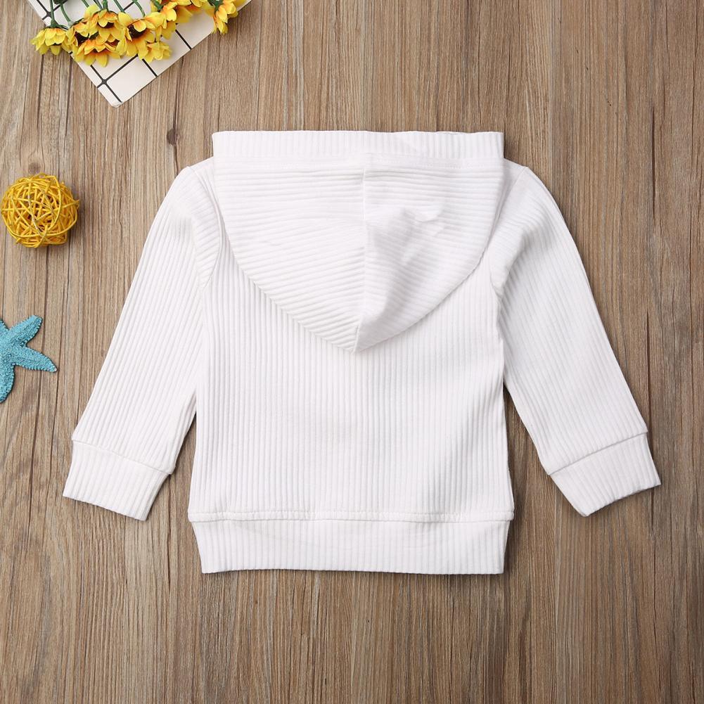Vêtements Bébé Fille, Manteau Tricoté à Manches Longues, Veste, Blouson, Hauts 0-24 Mois pour Bébés Filles