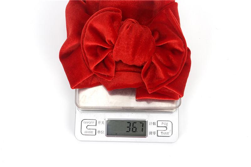 Bandeaux de luxe dorés pour bébés, turbans pour nouveau-nés, bandeaux élastiques pour nourrissons et tout-petits, accessoires pour cheveux de bébés filles