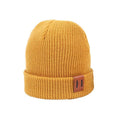 Tendance NOUVEAU Bonnets d'hiver pour bébés Chapeaux d'hiver chauds pour enfants Bonnets tricotés pour bébés Chapeaux de nouveau-nés