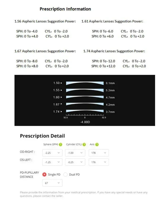 Lunettes de soleil rondes polarisées Steampunk avec prescription pour femmes et hommes UV400 Anti-reflet Myopie Puissance 0 -0.5 -0.75 à -6.0