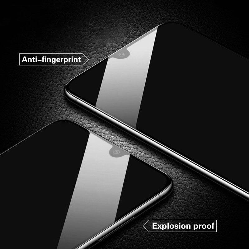 3 Pièces Pour iPhone 7 8 6 s 6s Plus Verre de Protection Pour Film Protecteur d'Écran Verre Blindé Trempé Compatible avec le Protecteur d'Écran iPhone pour iPhone