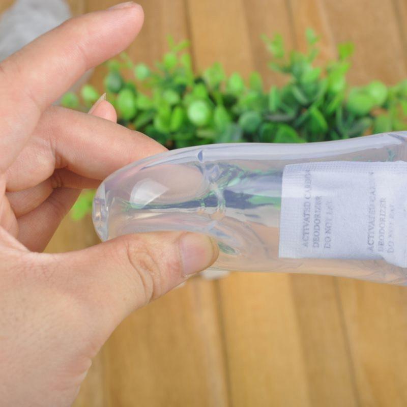 Biberon en silicone avec cuillère Bouteilles de complément alimentaire Bouteille de lait à presser avec cuillère Tasse pour bébé et enfant