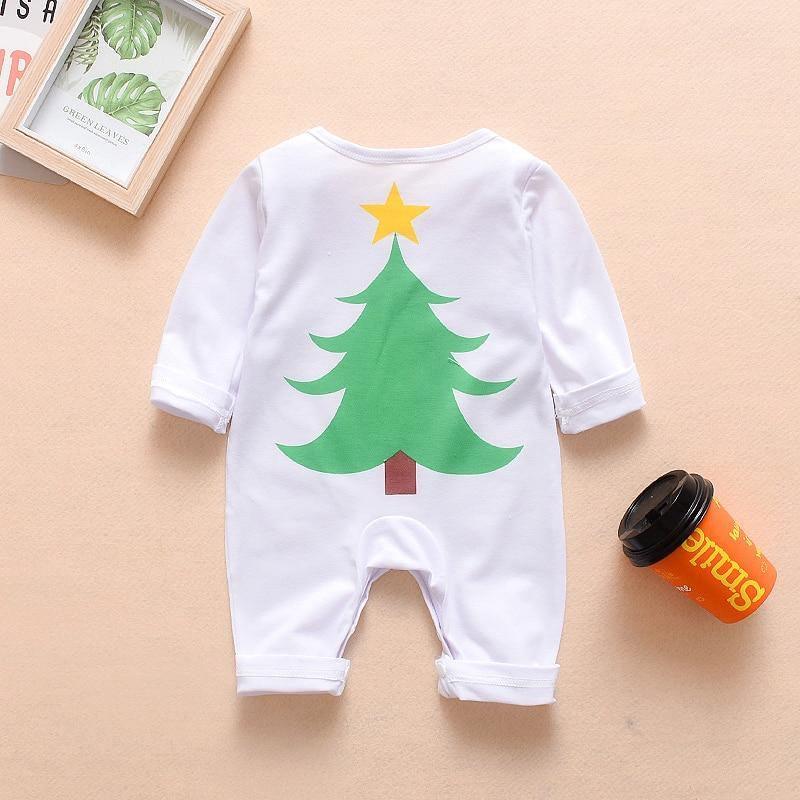 Grenouillère bébé garçons filles barboteuse florale dinosaure voiture imprimée manches longues coton barboteuse combinaison enfant pour enfants