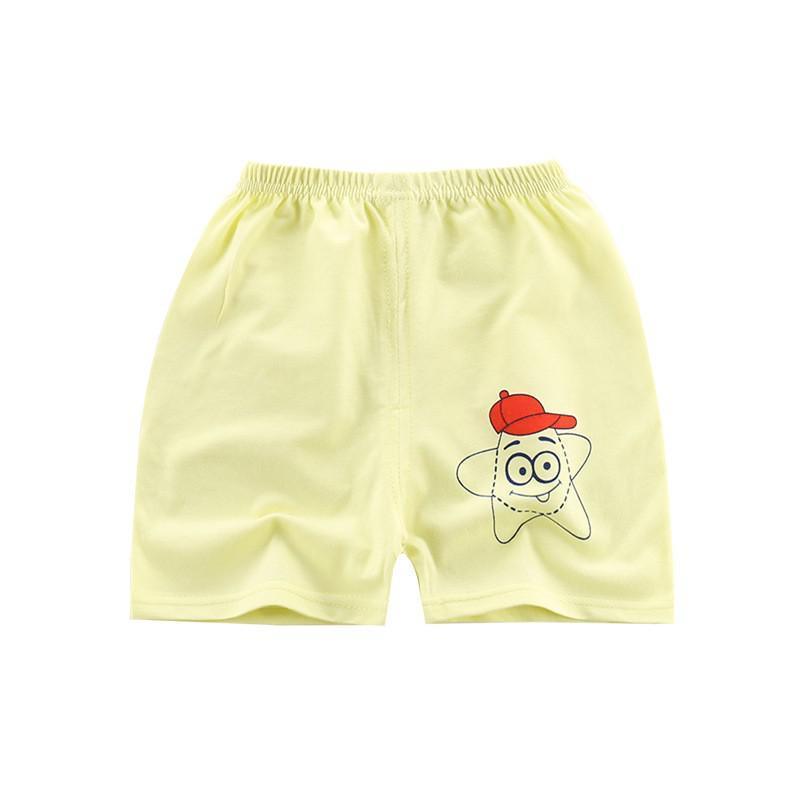 Pantalon fin pour bébés garçons, pantalon anti-moustiques, pyjama pour enfants pour climatiseur