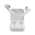 Écouteurs Bluetooth sans fil STEVVEX 5, AirDots Pro 2 Basic, autonomie de 20h en veille, commande tactile