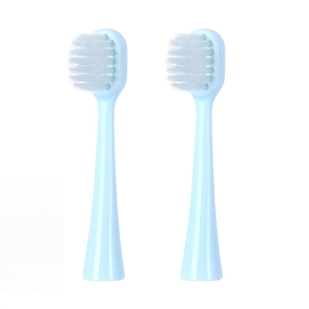 Nouvelle brosse à dents électrique à motif de dessin animé, brosse à dents électrique pour enfants avec tête de rechange souple, brosse à dents vibrante pour garçons et filles de 3 à 13 ans, étanche IPX7, cadeau de Noël pour enfants