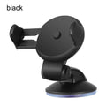 Support de téléphone de voiture mobile réglable et robuste, support de pare-brise