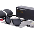 Nouvelles lunettes de soleil œil-de-chat dégradées TR90 pour femmes et dames, avec verres polarisés, de style luxe moderne et avec protection UV