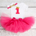 NOUVELLE Tendance Robe Noire de Princesse Élégante pour Fille 1er Anniversaire, Vêtements pour Enfants et Robes de Soirée