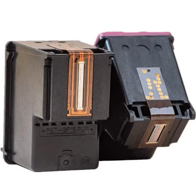 Cartouche d'encre 61XL pour HP DeskJet et Envy