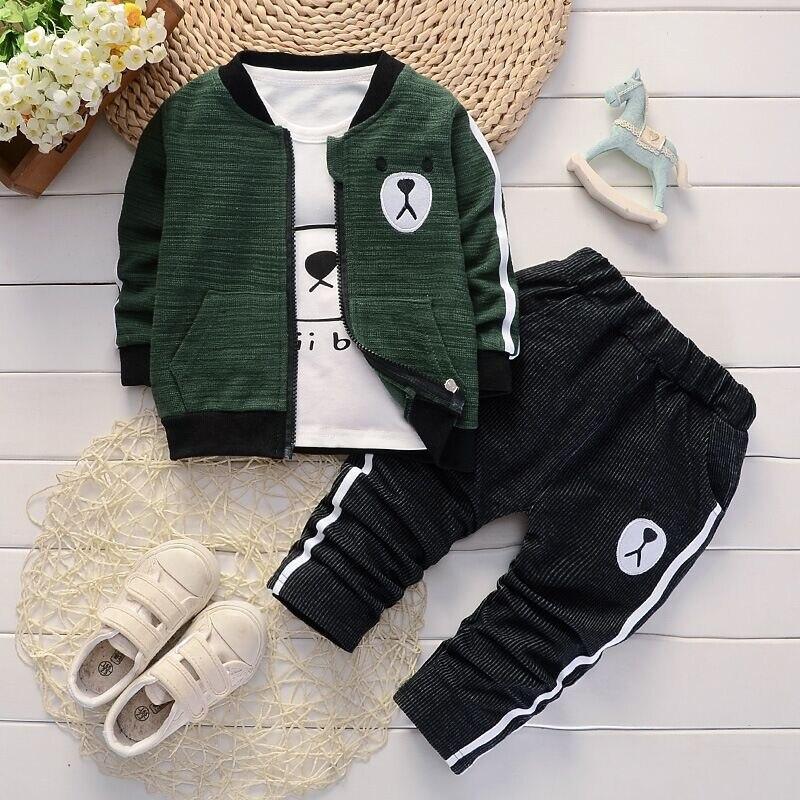 Ensembles de vêtements pour bébé garçon Gentleman - Tenue formelle d'anniversaire pour garçons, style moderne et nouveau design