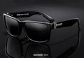 Nouvelle collection de lunettes de soleil de sport polarisées pour homme, couleurs éclatantes, lunettes de soleil pour l'extérieur, la conduite, photochromiques avec boîte.