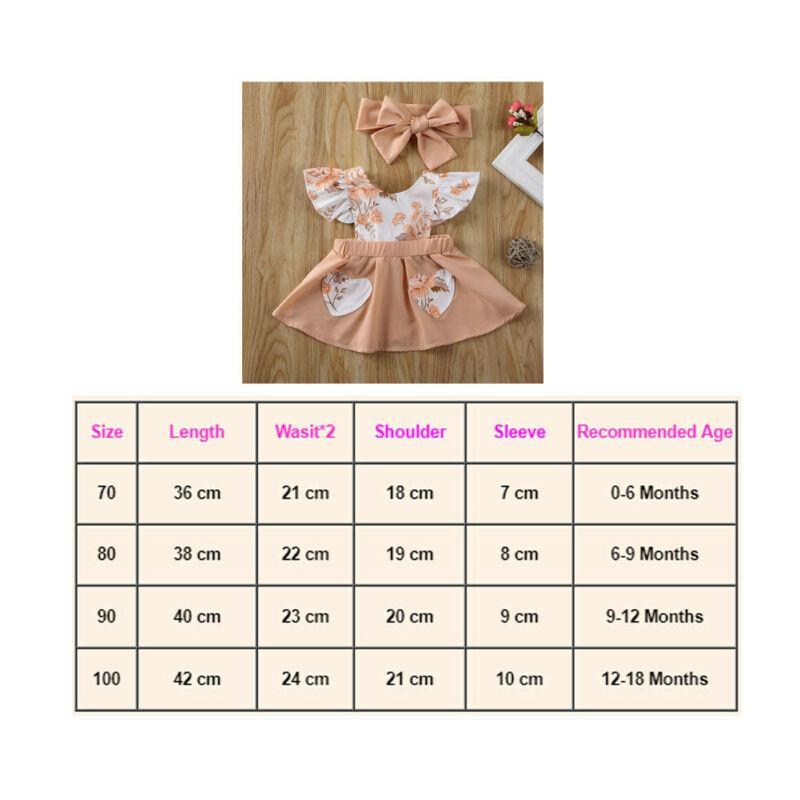 Nouvelle Tendance Vêtements Bébé Fille Designer Robe Princesse Fleur Volants Robe D'été Tenue D'Anniversaire Avec Grand Nœud