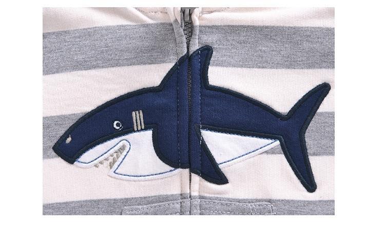 Sweat-shirt à capuche en coton imprimé de luxe, nouvelle tendance, pour bébé fille/garçon, style moderne élégant et luxueux avec licorne
