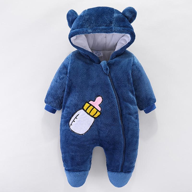 Combinaison salopette moderne et originale pour bébé fille et nouveau-né, style moderne