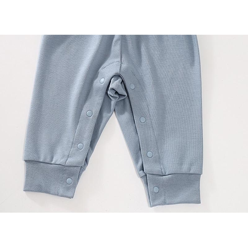 Pantalon moderne pour nouveau-né pour toutes les saisons avec pantalon taille haute bébé 100% coton doux pantalon fille et pantalon garçon 0-24 mois pour enfants
