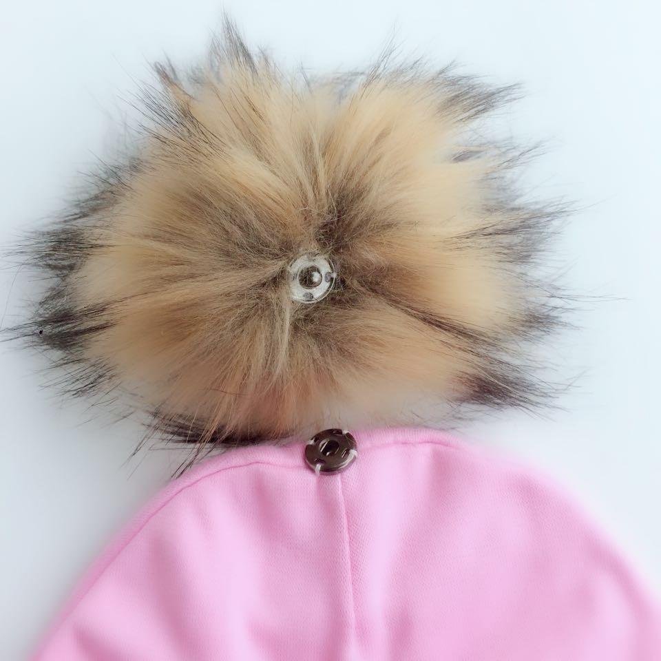 Chapeau pour bébé garçon et fille, motif éléphant licorne, tendance, pour enfant