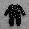 Ensemble barboteuse Fashion Cartoon Body Chapeau et Pantalon Vêtements Bébé Nouveau-né Animaux Mignons Pyjamas