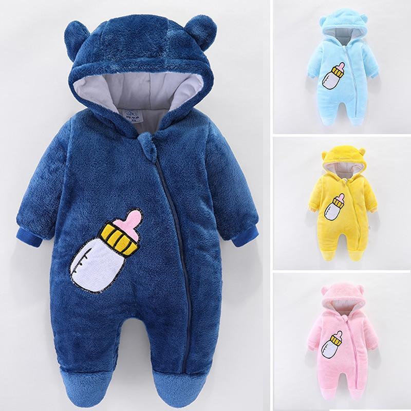 Combinaison salopette moderne et originale pour bébé fille et nouveau-né, style moderne