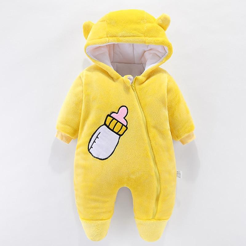 Combinaison salopette moderne et originale pour bébé fille et nouveau-né, style moderne