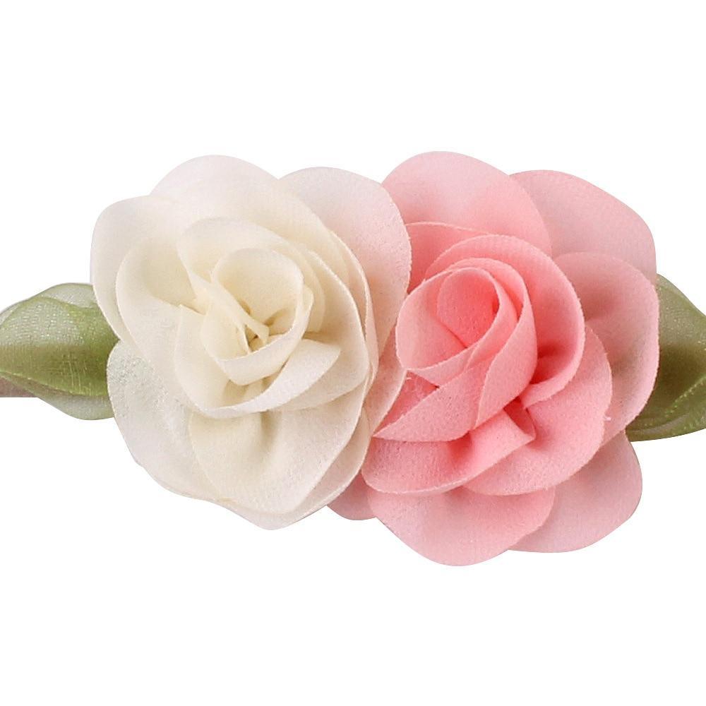 Lot de 10 bandeaux de luxe modernes avec nœud pour enfants, serre-tête oreilles de lapin, turbans pour enfants
