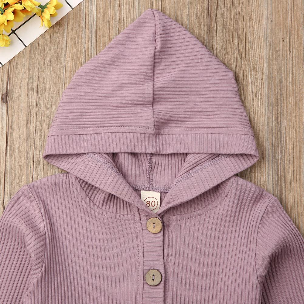 Vêtements Bébé Fille, Manteau Tricoté à Manches Longues, Veste, Blouson, Hauts 0-24 Mois pour Bébés Filles