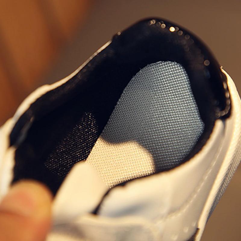 Chaussures de marche souples et décontractées pour bébés et tout-petits, semelle antidérapante, unisexe, noir, rouge, doré