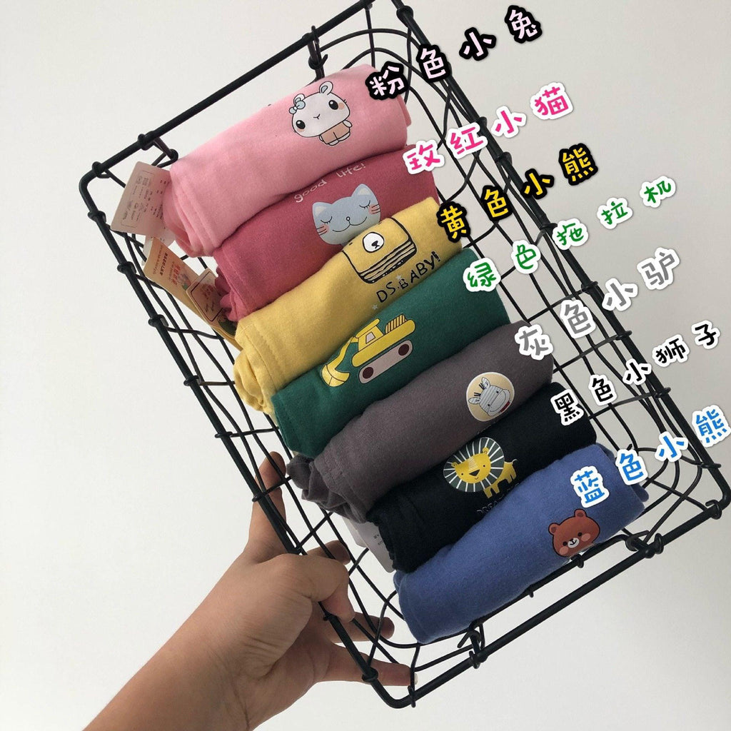Pantalon d'hiver bébé pantalon fille garçon vêtements enfants pantalon couleur unie pantalon en coton
