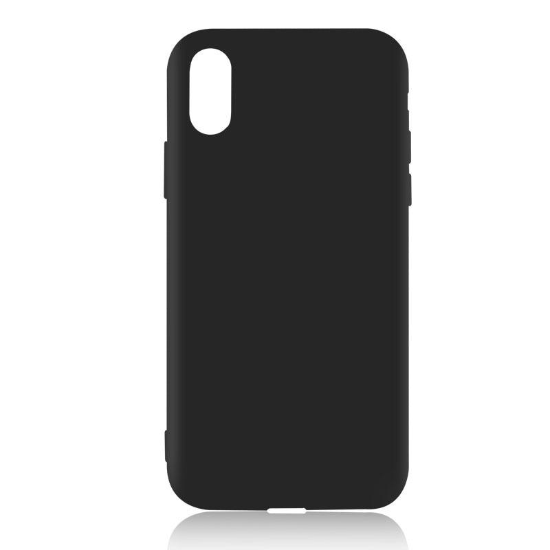 Coque de téléphone classique noire pour hommes d'affaires pour iPhone 14 13 Pro Max 13pro Coque pour iPhone 13pro Max Coque en silicone pour iPhone 14 plus 12 11 Coque de protection souple pour iPhone