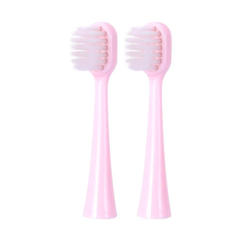 Nouvelle brosse à dents électrique à motif de dessin animé, brosse à dents électrique pour enfants avec tête de rechange souple, brosse à dents vibrante pour garçons et filles de 3 à 13 ans, étanche IPX7, cadeau de Noël pour enfants