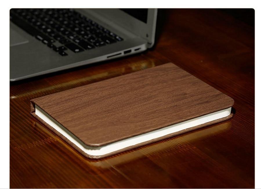 STEVVEX Lampes de Lecture USB LED Chevet Lampe de Bureau Pliable en Bois Rechargeable Magnétique Colorée Meilleur Cadeau d'Anniversaire ou de Saint-Valentin