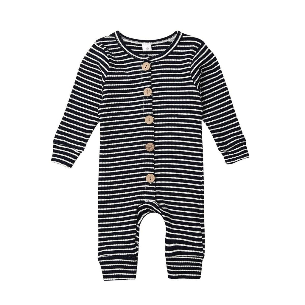 Bébé Printemps Automne Vêtements Grenouillère Déchirée Manches Longues Combinaison Salopette Tenue Vêtements Pour Filles Dans un nouveau design élégant
