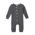 Bébé Printemps Automne Vêtements Grenouillère Déchirée Manches Longues Combinaison Salopette Tenue Vêtements Pour Filles Dans un nouveau design élégant