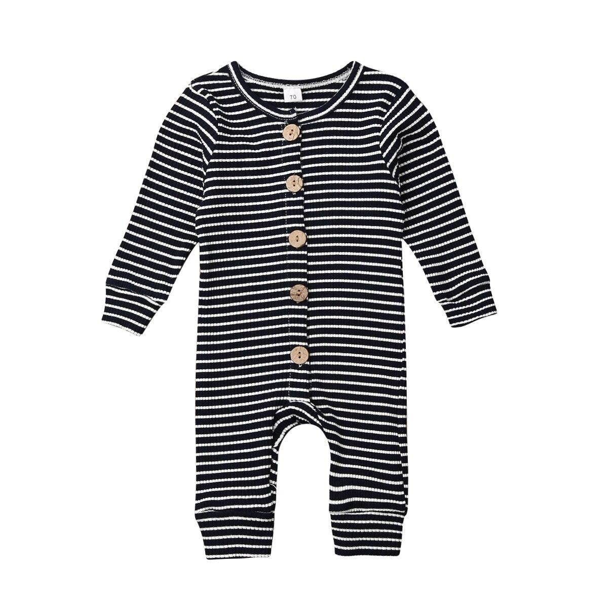 Bébé Printemps Automne Vêtements Grenouillère Déchirée Manches Longues Combinaison Salopette Tenue Vêtements Pour Filles Dans un nouveau design élégant