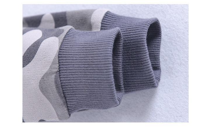 Sweat-shirt à capuche en coton imprimé de luxe, nouvelle tendance, pour bébé fille/garçon, style moderne élégant et luxueux avec licorne