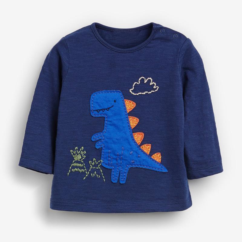 Barboteuses Bébé Combinaisons Chaudes Motif Animaux de Dessin Animé Vêtements à Capuche Zippés Salopette Pour Filles et Garçons Au Design Imprimé Moderne