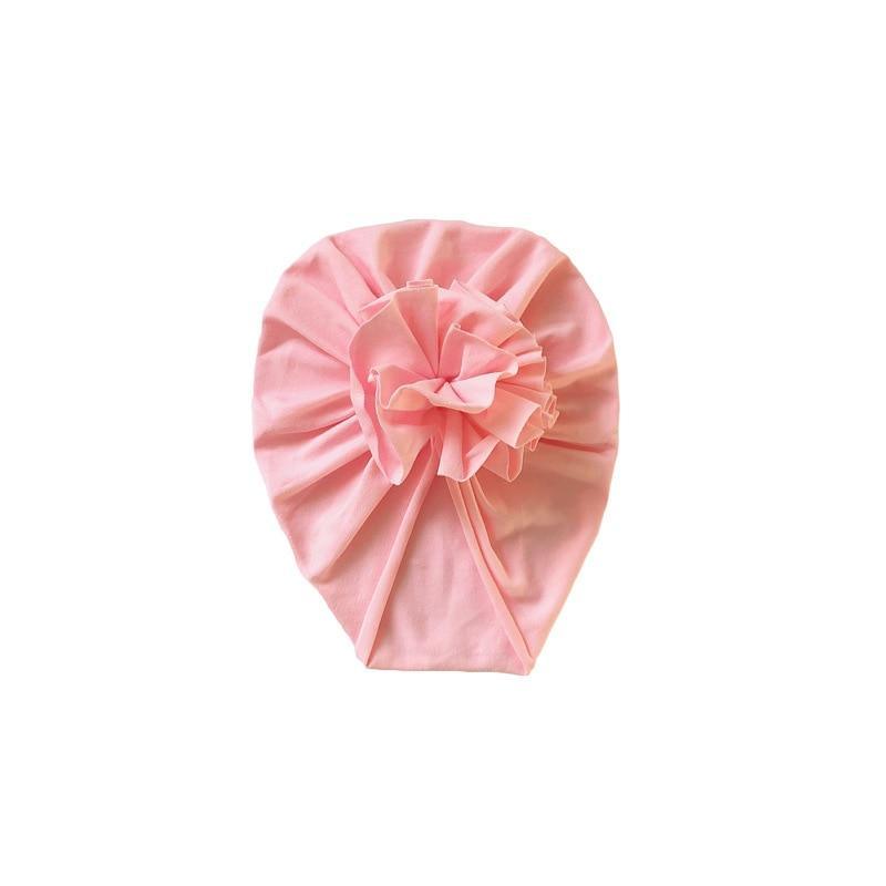 Bandeaux Turban Enveloppe De Tête Pour Bébés Filles Accessoires Cheveux Pour Filles Bébés Enfants Design élégant Nœud