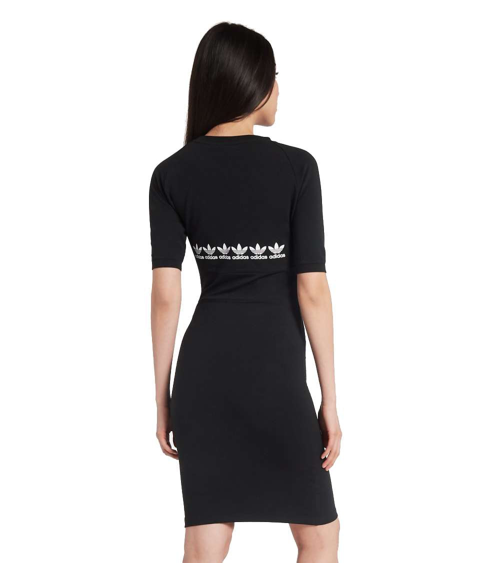 Robe Logo Play adidas Originals pour femme
