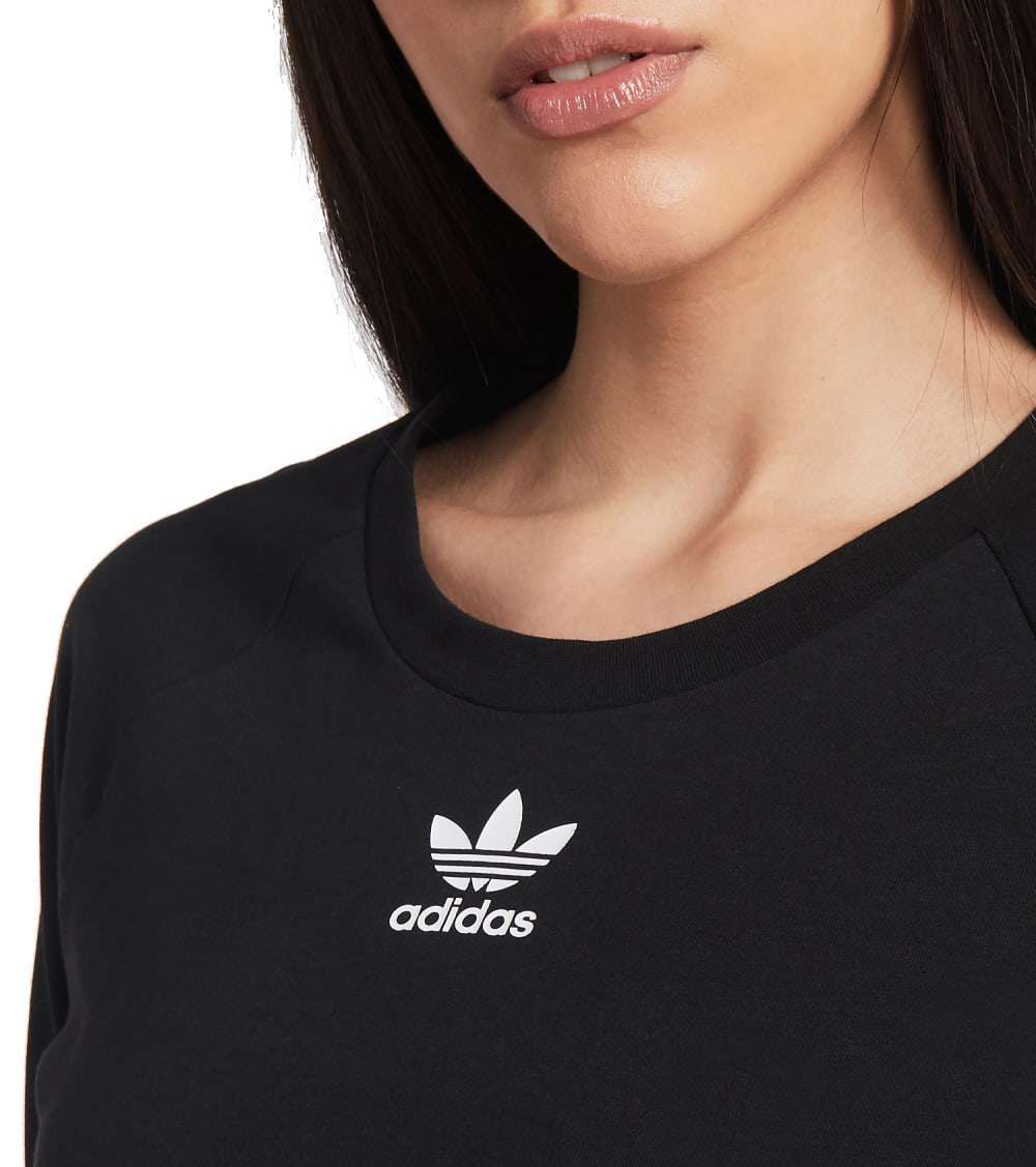 Robe Logo Play adidas Originals pour femme
