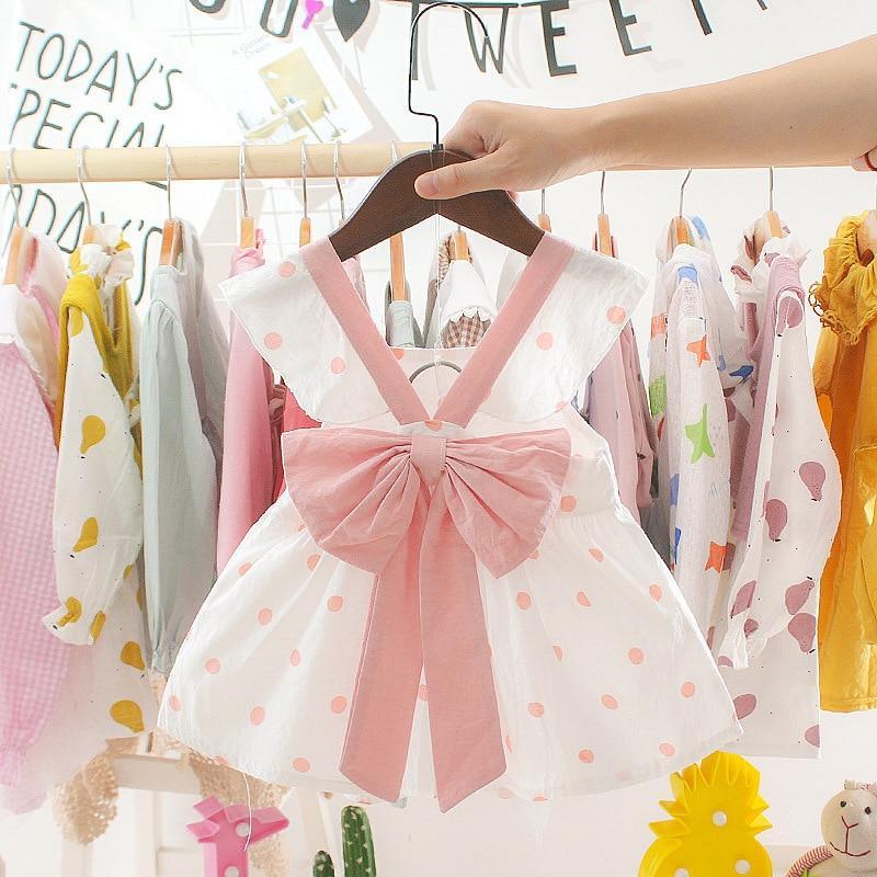 Robe de luxe moderne élégante pour nouveau-né fille, pour la nouvelle mode, jolie robe de princesse pour bébé, vêtements pour nourrisson
