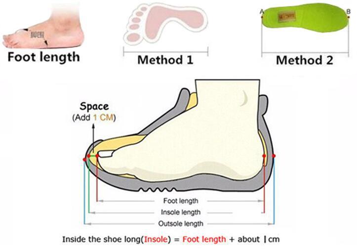 Chaussures de sport respirantes décontractées pour garçons Baskets pour enfants Chaussures de course pour bébés filles Chaussures en maille et toile