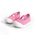 Chaussures Bébé Fille Toile Enfants Baskets Décontractées Couleurs Bonbon Fleurs Pour Filles Imprimés Floraux