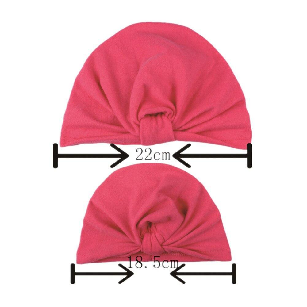 Ensemble de bandeaux turban mère et fille modernes et populaires, bandeau turban maman et bébé, jolis bonnets à nœud, accessoires capillaires pour bébés