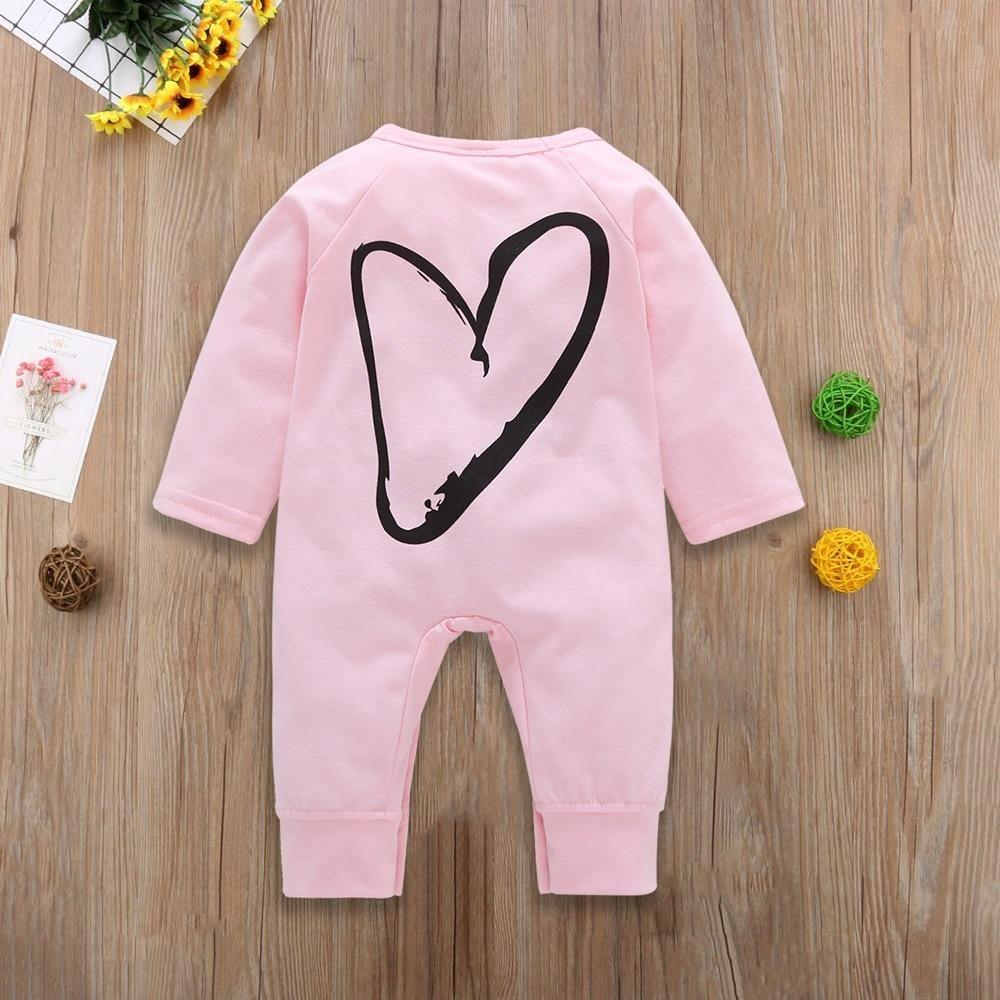 Grenouillère bébé garçons filles barboteuse florale dinosaure voiture imprimée manches longues coton barboteuse combinaison enfant pour enfants