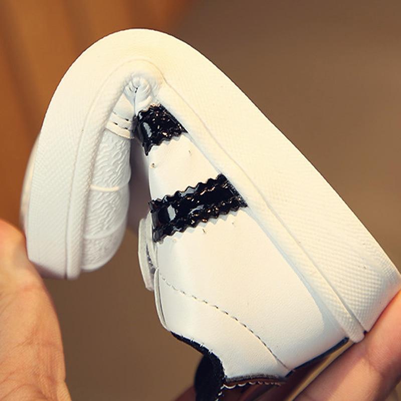 Chaussures de marche souples et décontractées pour bébés et tout-petits, semelle antidérapante, unisexe, noir, rouge, doré