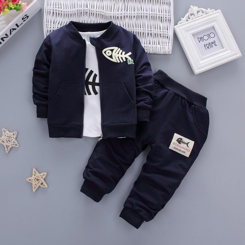 Ensembles de vêtements pour bébé garçon Gentleman - Tenue formelle d'anniversaire pour garçons, style moderne et nouveau design