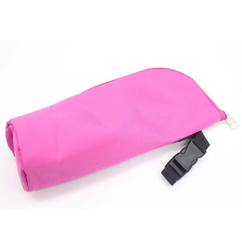 Sac Thermique Isotherme Coloré Pour Biberon Lait Bébé Bouteilles D'eau Tasse Garder Au Chaud Thermos