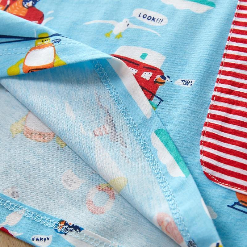 Mode Automne Bébé Tenues Décontractées Enfants Doux Costumes Enfants Dessin Animé Design Unique Cadeau Parfait